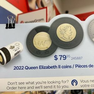 Coin